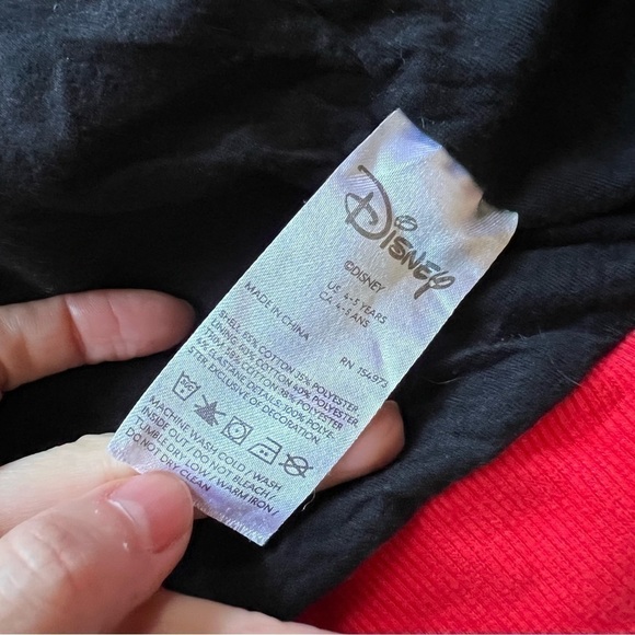 Cubcoats Minnie Mouse 2 in 1 Transforming Hoodie and Soft Plushie - Picture 11 of 14